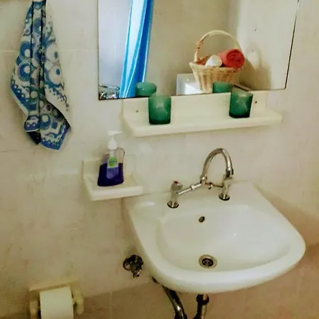 House Apartament