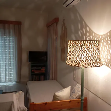 House Karystos (Evia)