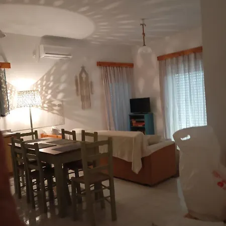House Apartament