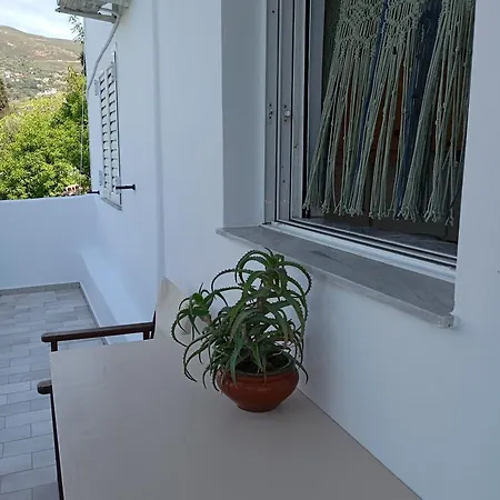 House * Karystos (Evia)