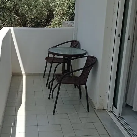 House Lägenhet Karystos (Evia)