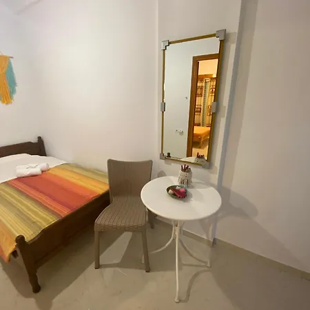 House * Karystos (Evia)