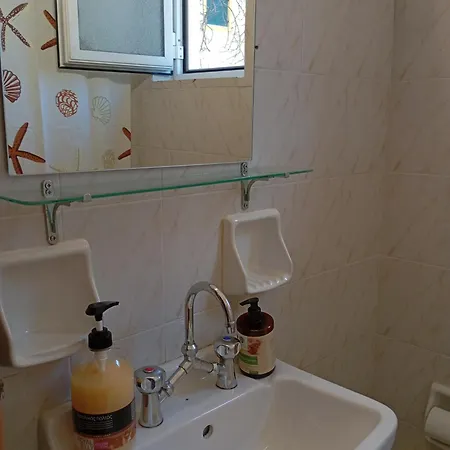 House Apartament *