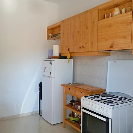 Appartement House Karystos (Evia)