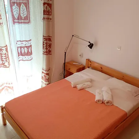House * Karystos (Evia)