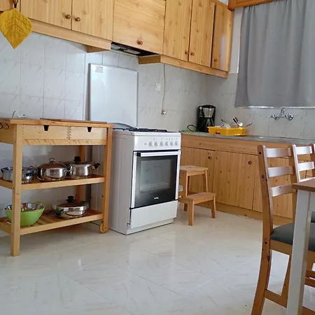 House Appartement