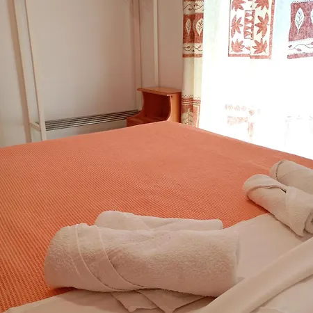 Appartement House